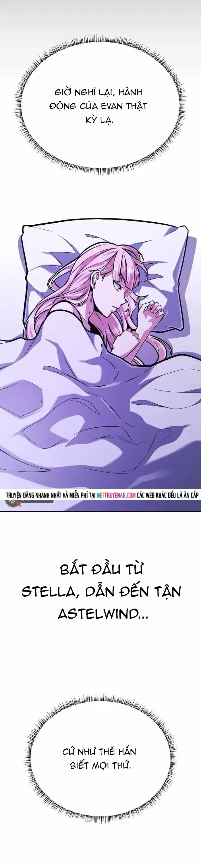 Anh Hùng Của Chúng Ta Làm Gì? Chapter 40 - 41