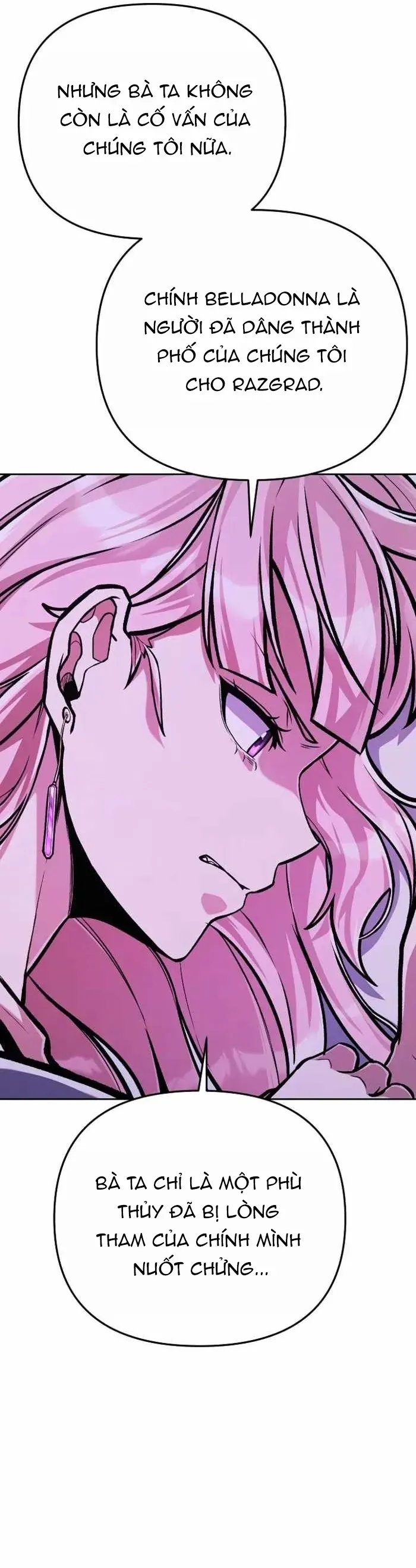 Anh Hùng Của Chúng Ta Làm Gì? Chapter 40 - 44