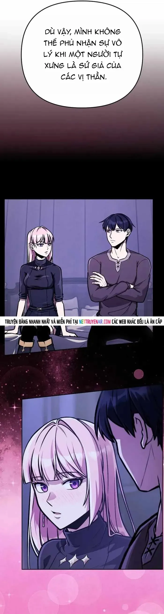 Anh Hùng Của Chúng Ta Làm Gì? Chapter 40 - 45