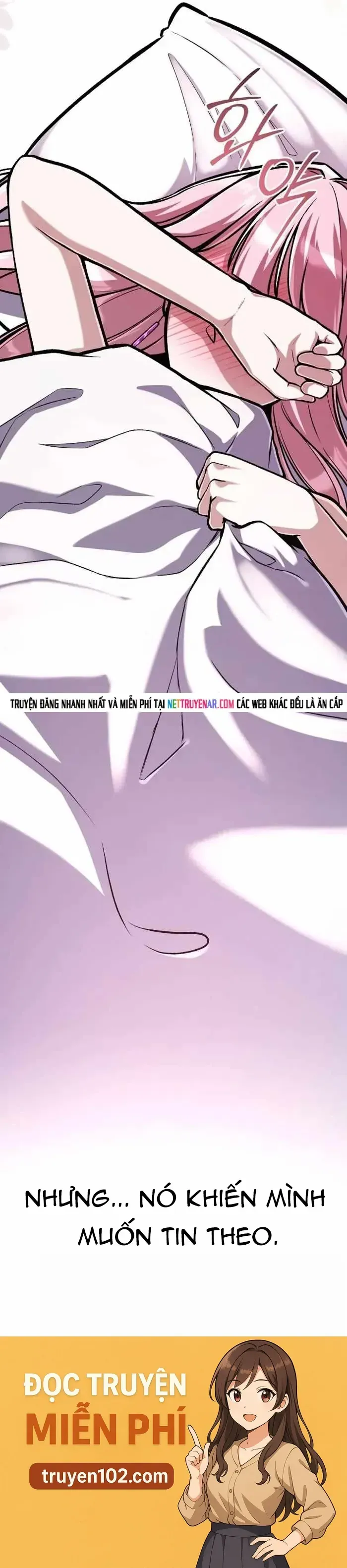 Anh Hùng Của Chúng Ta Làm Gì? Chapter 40 - 47