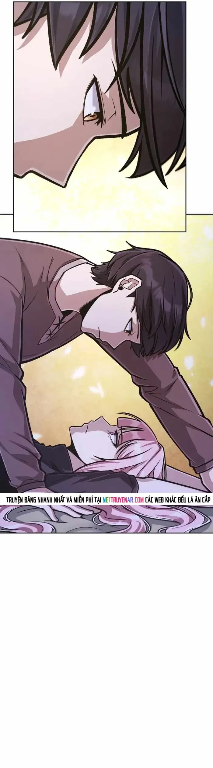 Anh Hùng Của Chúng Ta Làm Gì? Chapter 40 - 6