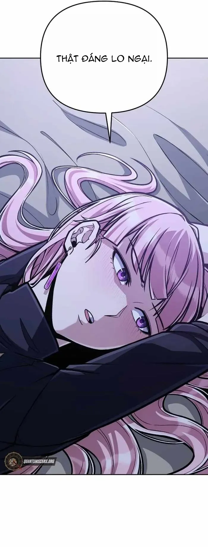 Anh Hùng Của Chúng Ta Làm Gì? Chapter 40 - 7