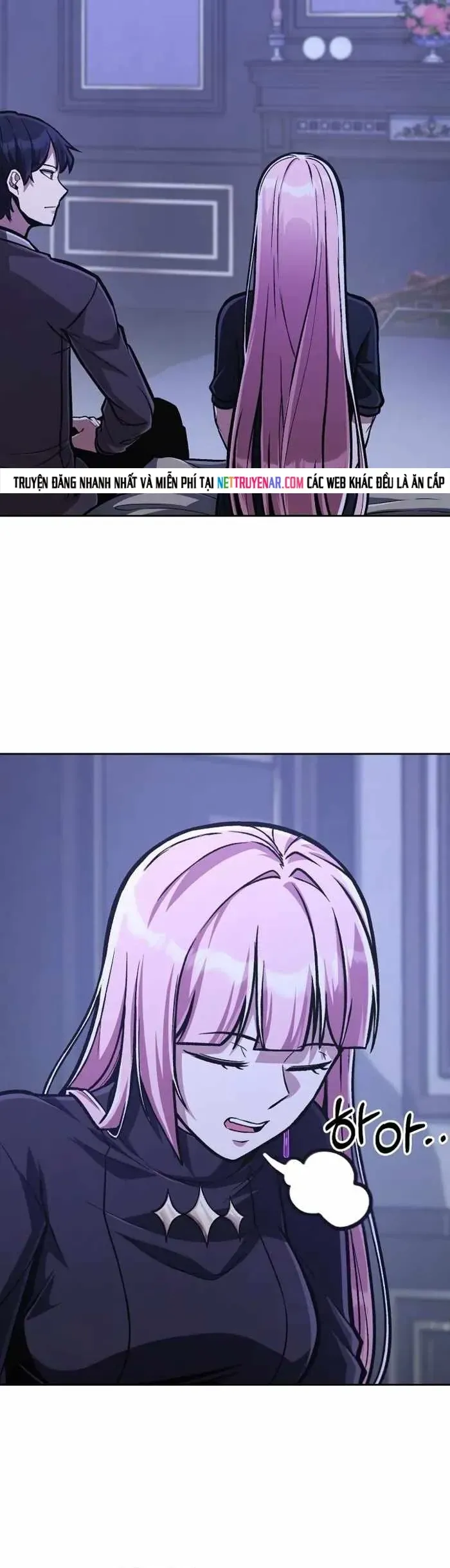 Anh Hùng Của Chúng Ta Làm Gì? Chapter 40 - 10