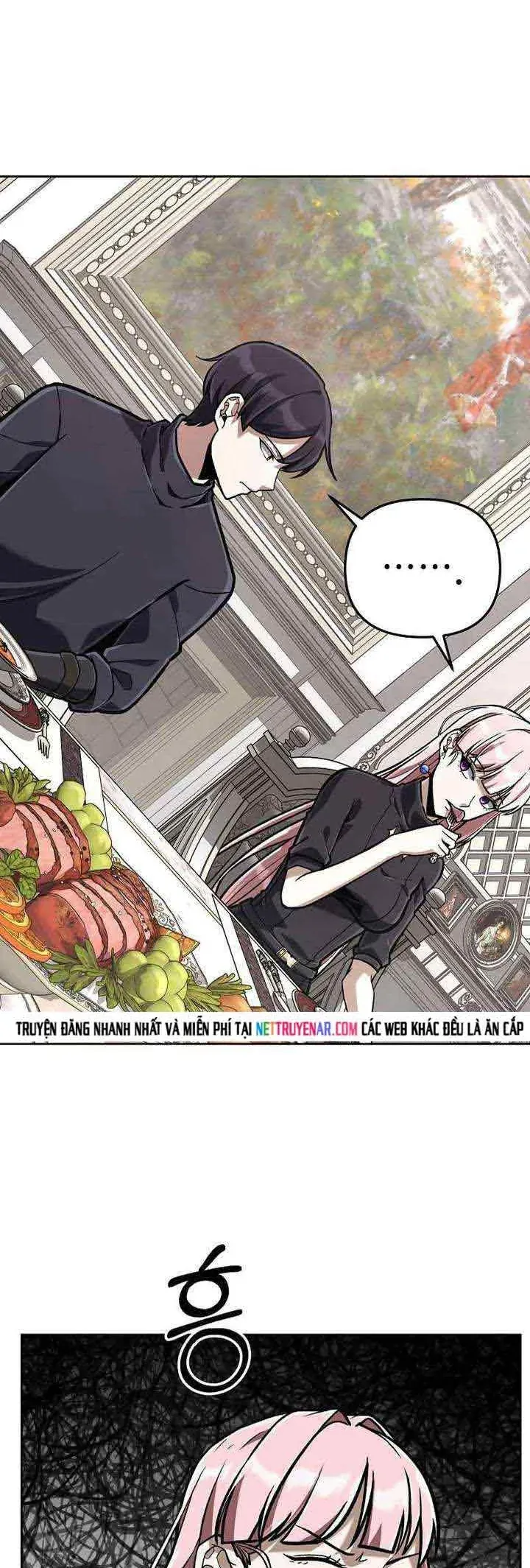 Anh Hùng Của Chúng Ta Làm Gì? Chapter 41 - 12