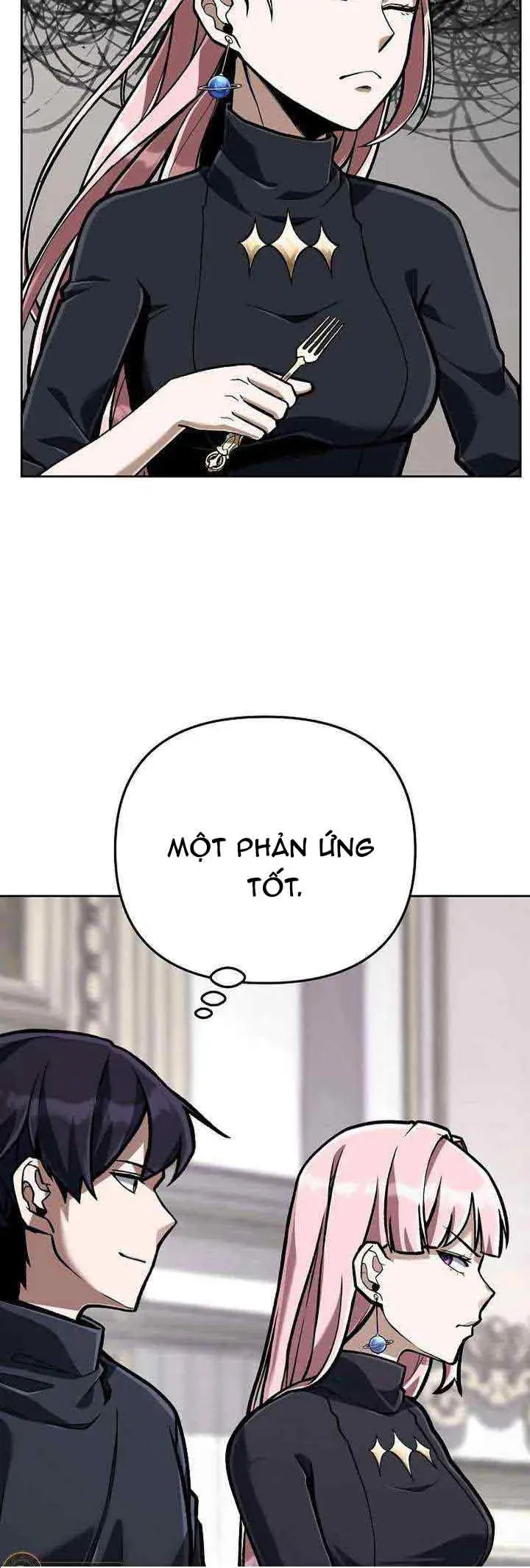 Anh Hùng Của Chúng Ta Làm Gì? Chapter 41 - 13