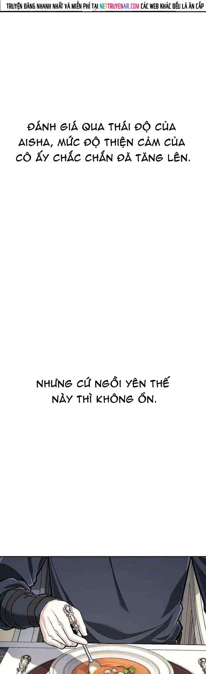 Anh Hùng Của Chúng Ta Làm Gì? Chapter 41 - 14