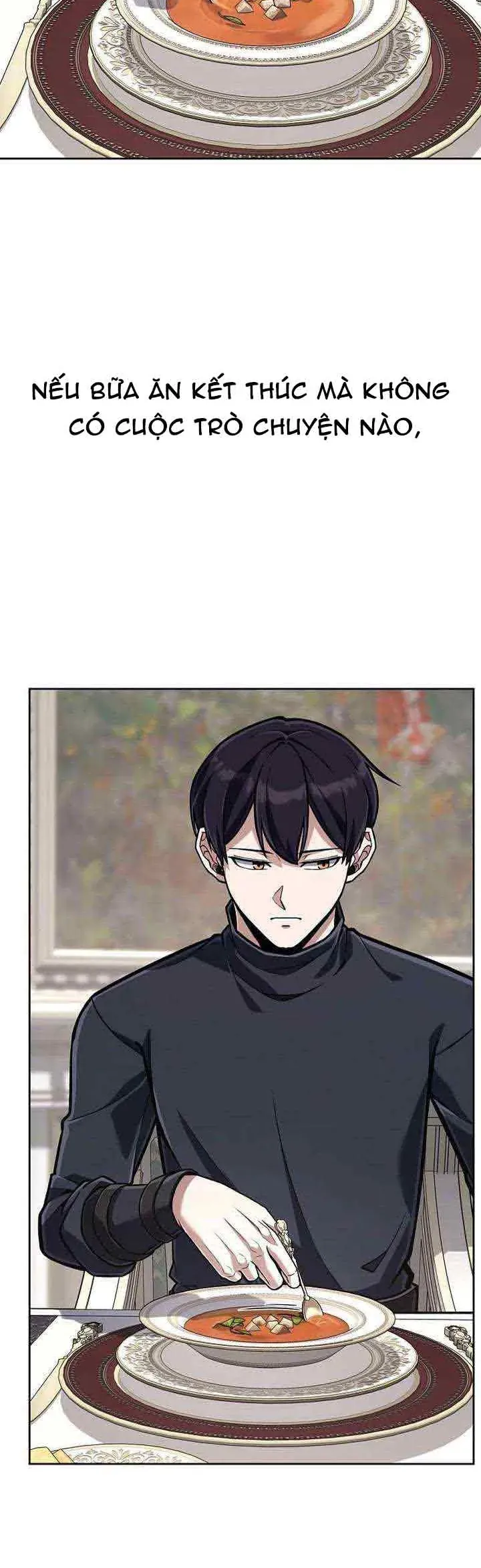 Anh Hùng Của Chúng Ta Làm Gì? Chapter 41 - 15