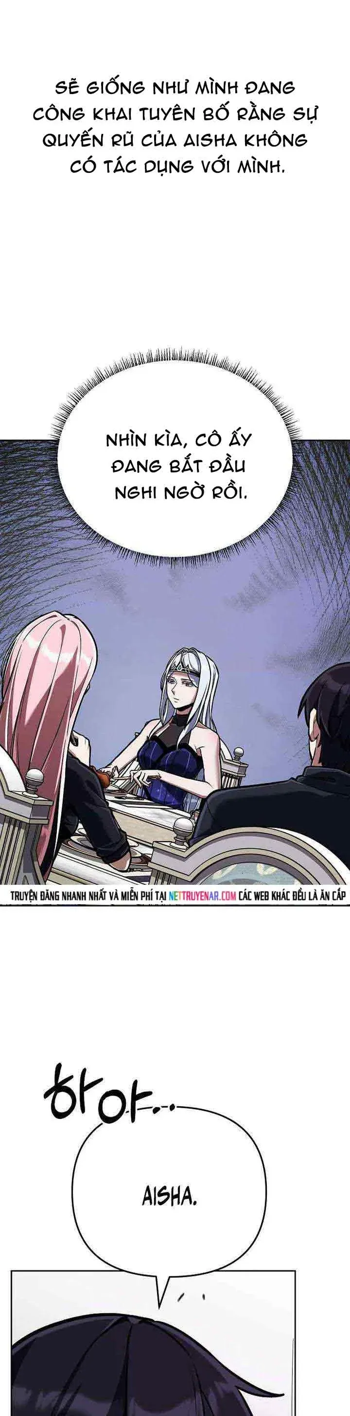 Anh Hùng Của Chúng Ta Làm Gì? Chapter 41 - 16