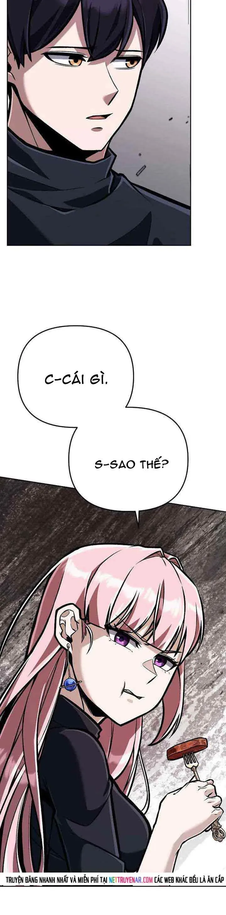 Anh Hùng Của Chúng Ta Làm Gì? Chapter 41 - 17