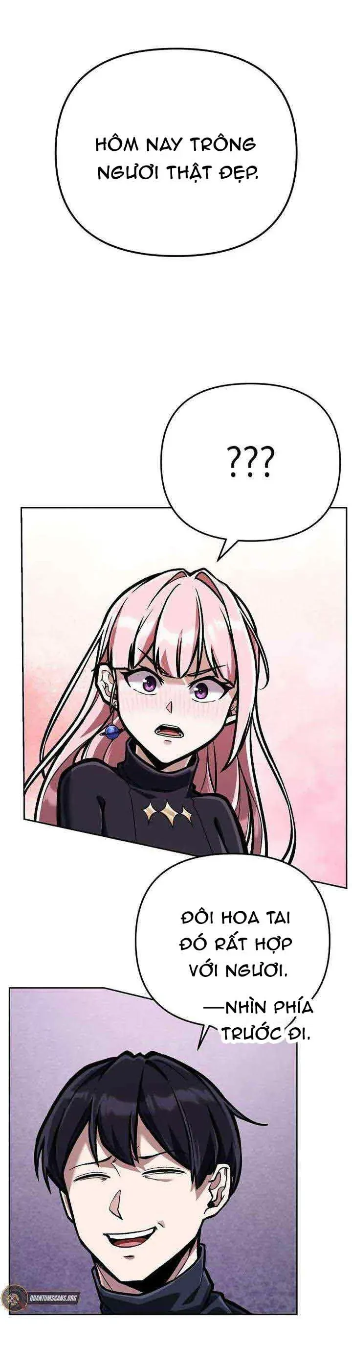 Anh Hùng Của Chúng Ta Làm Gì? Chapter 41 - 18