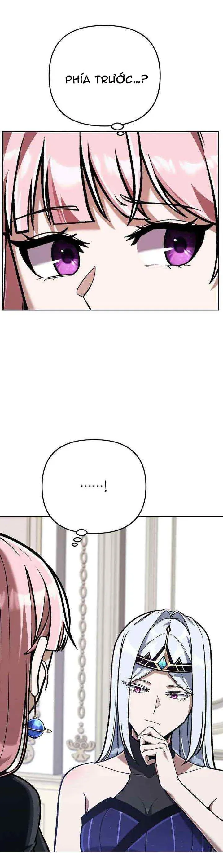 Anh Hùng Của Chúng Ta Làm Gì? Chapter 41 - 19