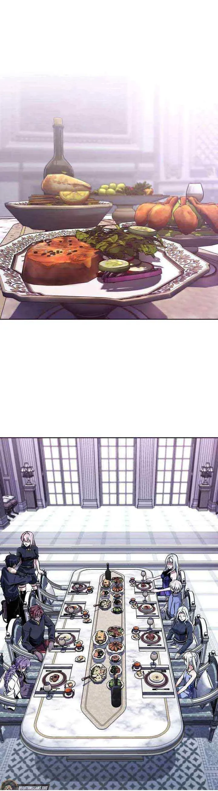 Anh Hùng Của Chúng Ta Làm Gì? Chapter 41 - 3