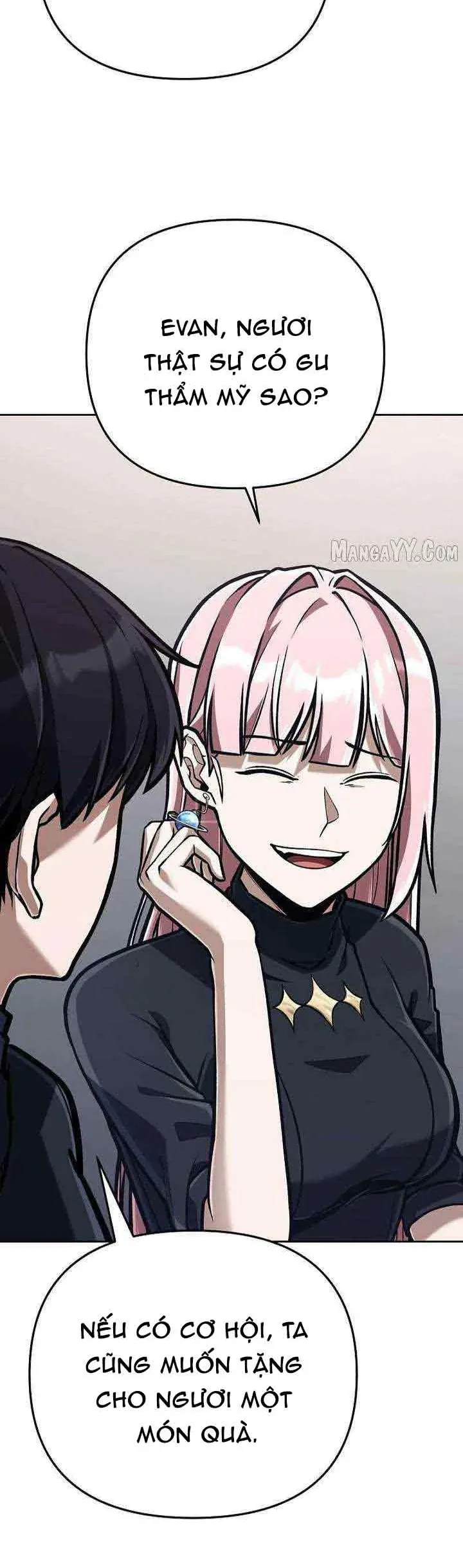 Anh Hùng Của Chúng Ta Làm Gì? Chapter 41 - 21