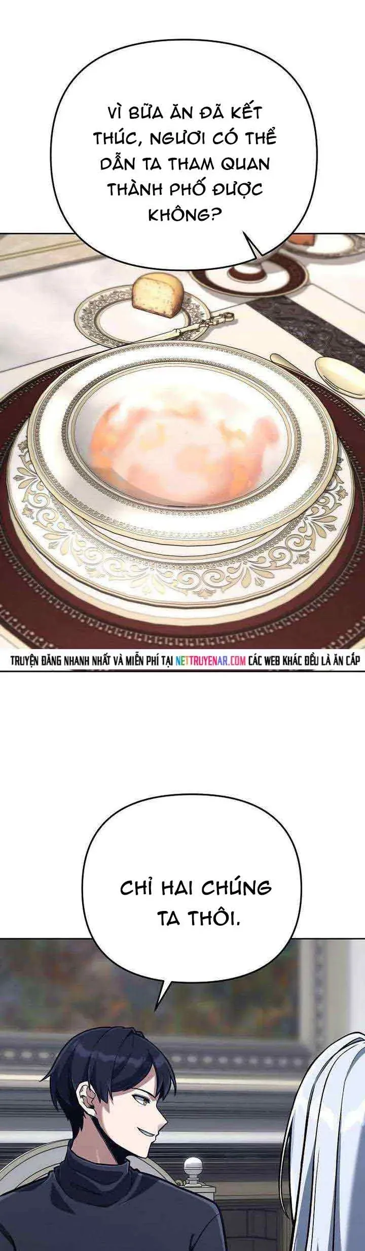 Anh Hùng Của Chúng Ta Làm Gì? Chapter 41 - 22