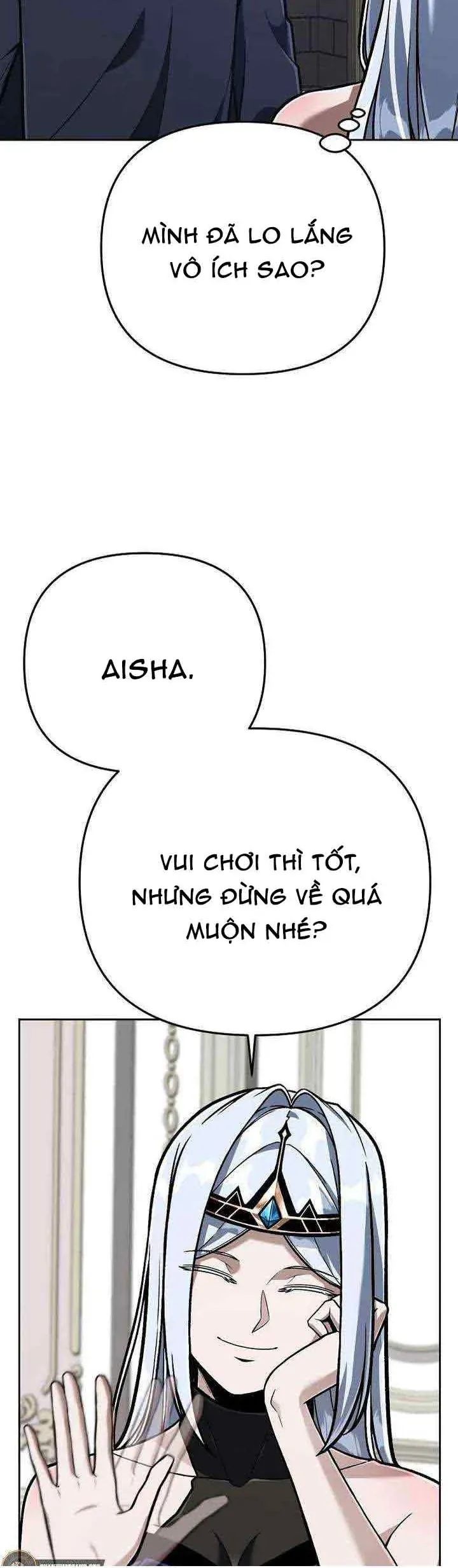 Anh Hùng Của Chúng Ta Làm Gì? Chapter 41 - 23
