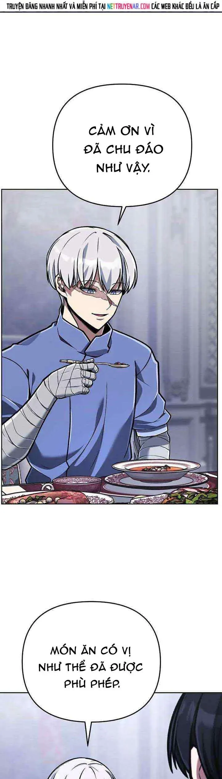 Anh Hùng Của Chúng Ta Làm Gì? Chapter 41 - 4