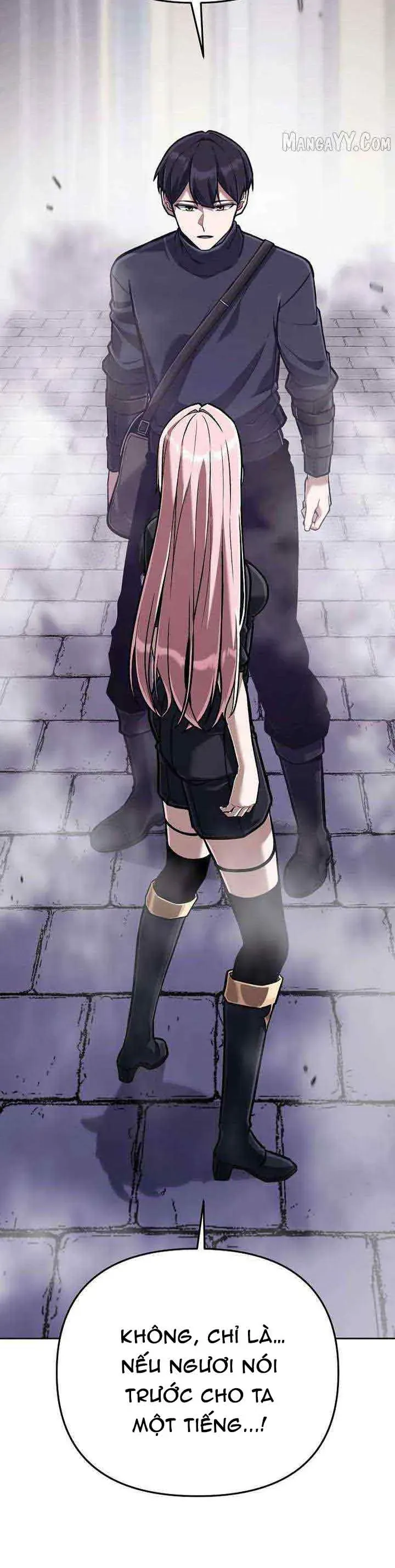 Anh Hùng Của Chúng Ta Làm Gì? Chapter 41 - 31