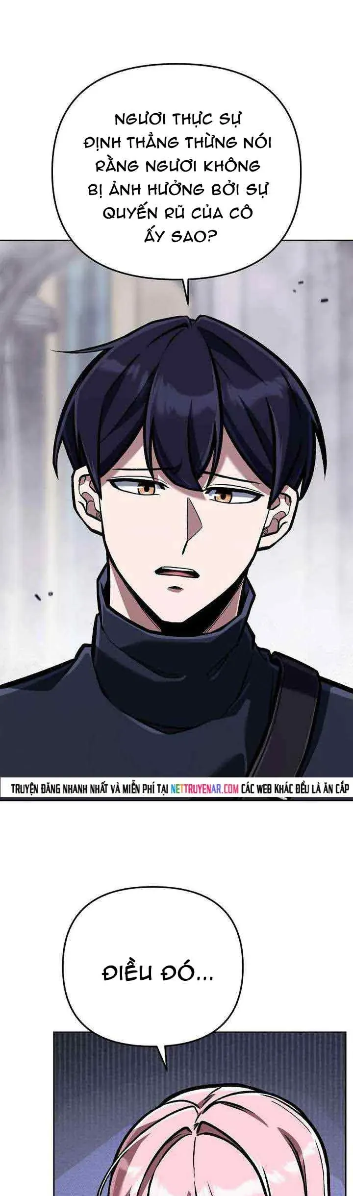 Anh Hùng Của Chúng Ta Làm Gì? Chapter 41 - 32