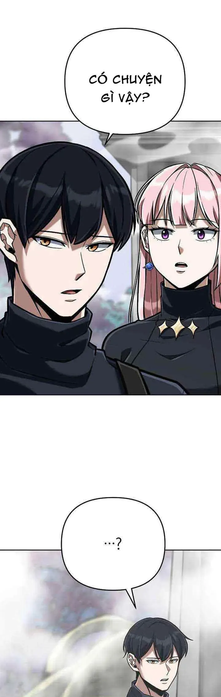 Anh Hùng Của Chúng Ta Làm Gì? Chapter 41 - 34