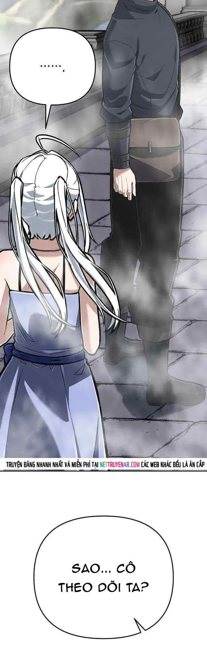 Anh Hùng Của Chúng Ta Làm Gì? Chapter 41 - 35