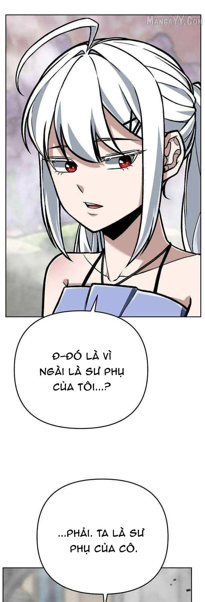 Anh Hùng Của Chúng Ta Làm Gì? Chapter 41 - 36