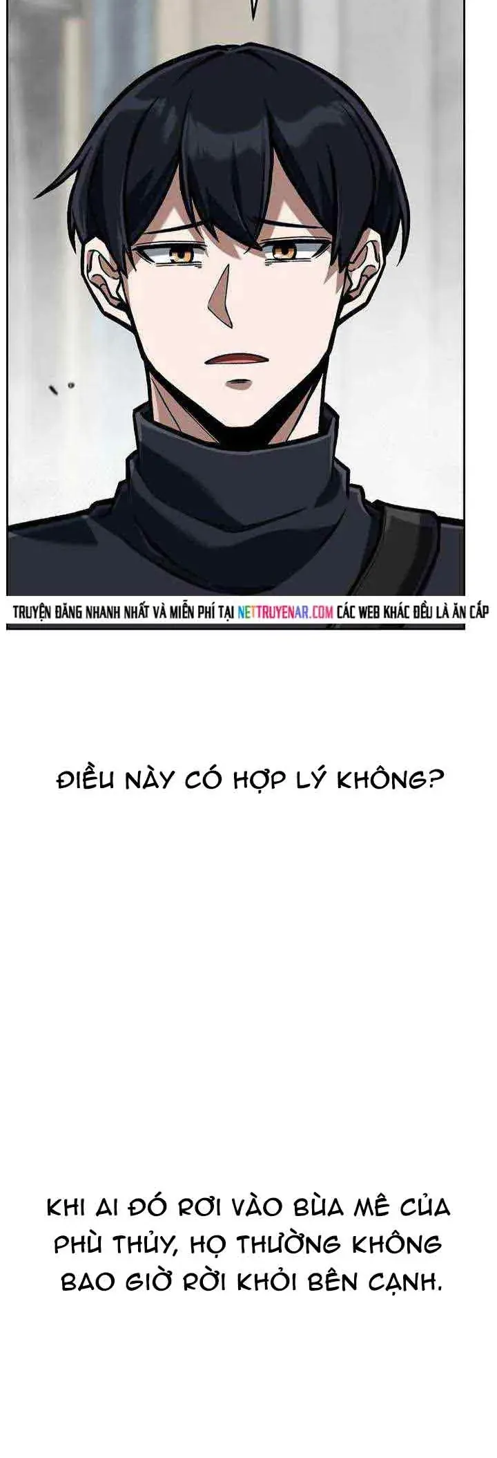 Anh Hùng Của Chúng Ta Làm Gì? Chapter 41 - 37