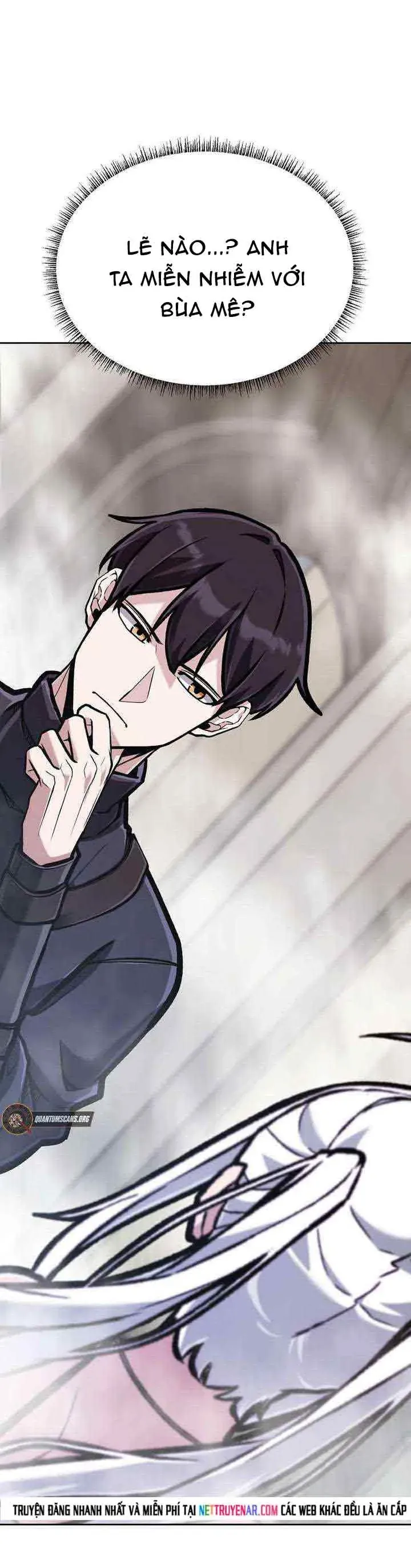 Anh Hùng Của Chúng Ta Làm Gì? Chapter 41 - 38