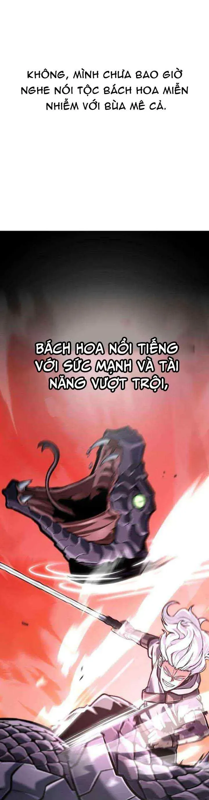 Anh Hùng Của Chúng Ta Làm Gì? Chapter 41 - 39