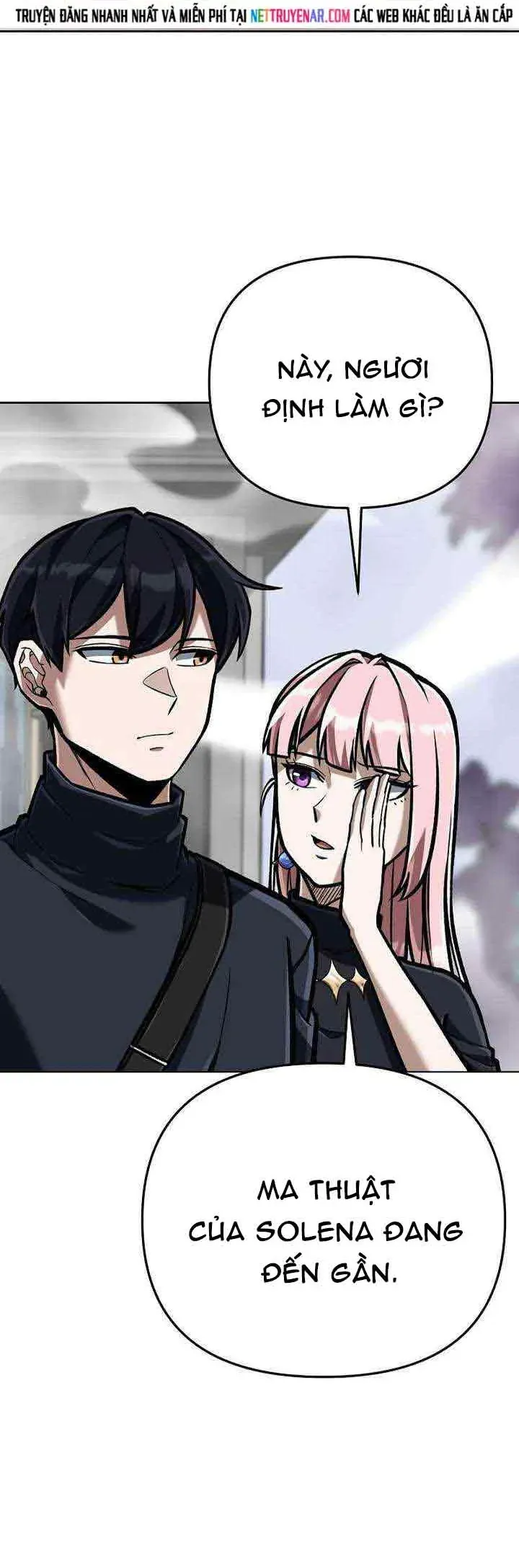 Anh Hùng Của Chúng Ta Làm Gì? Chapter 41 - 41