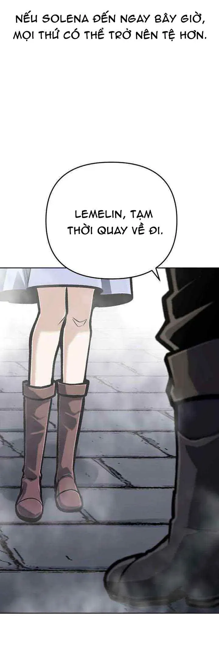 Anh Hùng Của Chúng Ta Làm Gì? Chapter 41 - 42