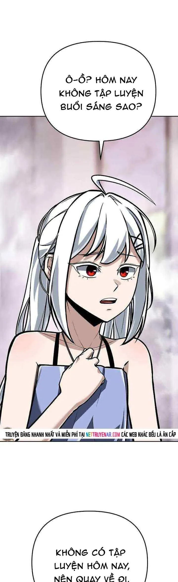 Anh Hùng Của Chúng Ta Làm Gì? Chapter 41 - 43