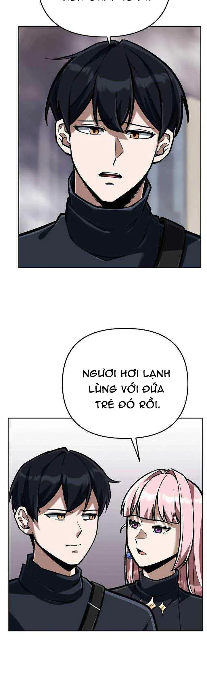 Anh Hùng Của Chúng Ta Làm Gì? Chapter 41 - 44