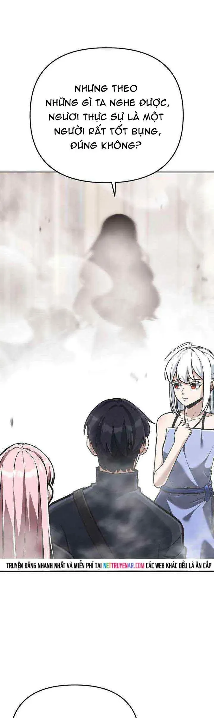 Anh Hùng Của Chúng Ta Làm Gì? Chapter 41 - 45