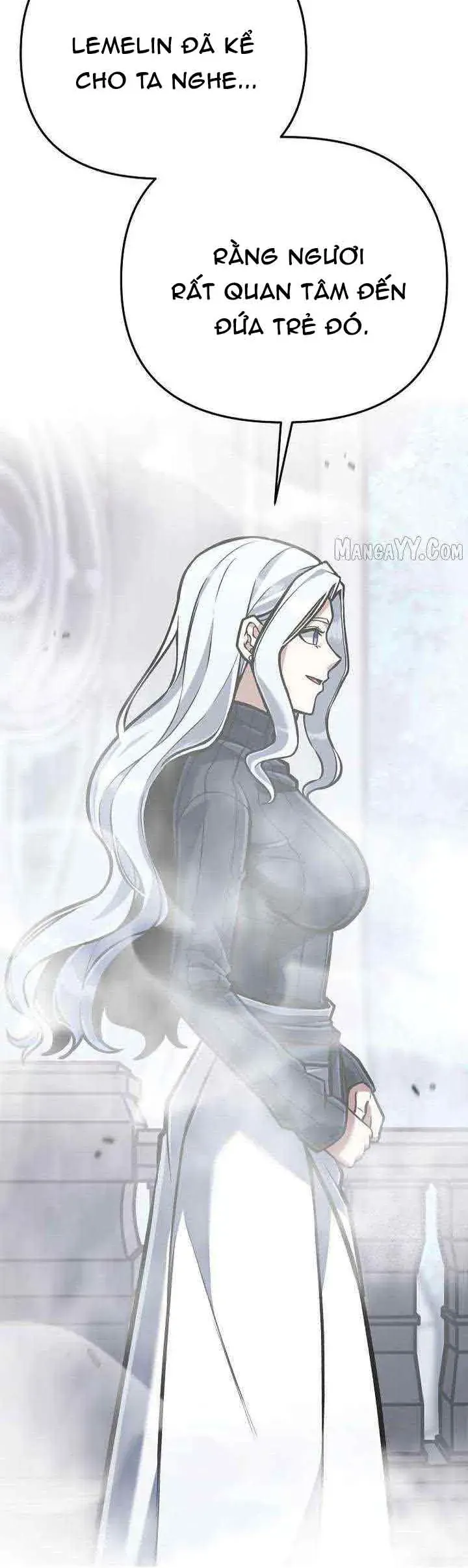 Anh Hùng Của Chúng Ta Làm Gì? Chapter 41 - 46