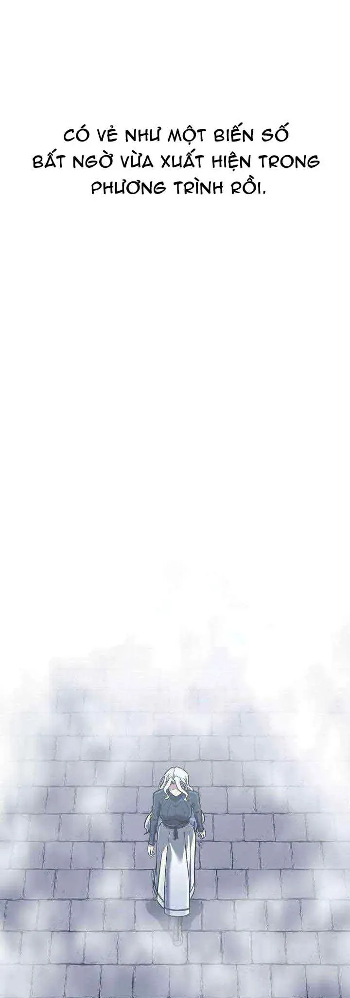 Anh Hùng Của Chúng Ta Làm Gì? Chapter 41 - 49