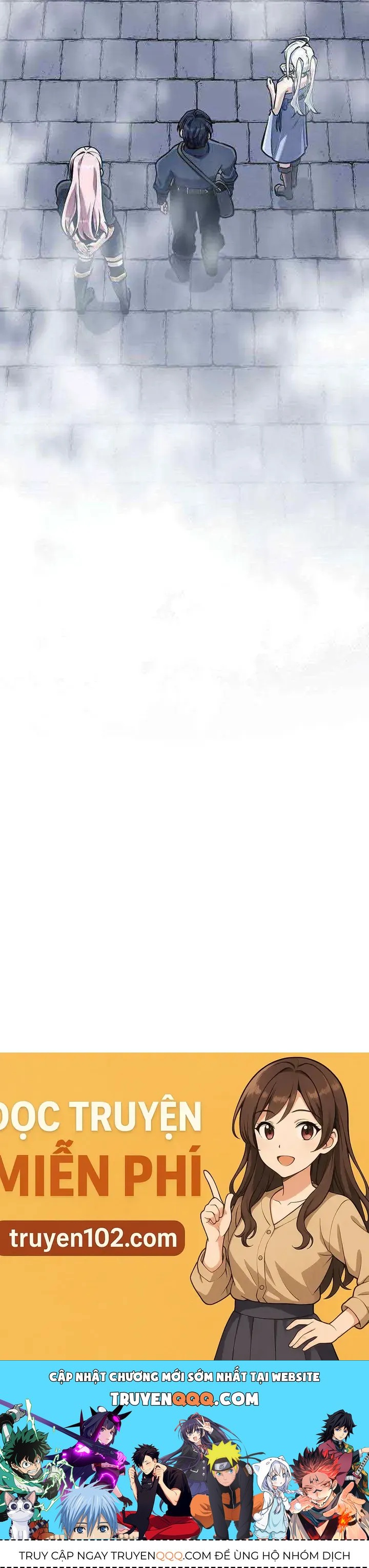 Anh Hùng Của Chúng Ta Làm Gì? Chapter 41 - 50