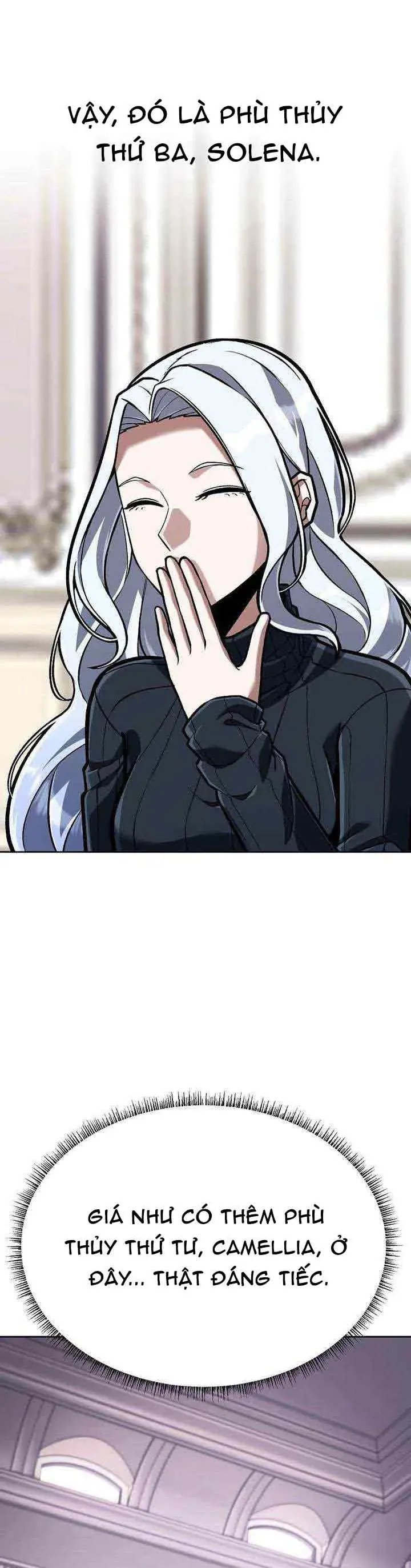 Anh Hùng Của Chúng Ta Làm Gì? Chapter 41 - 10