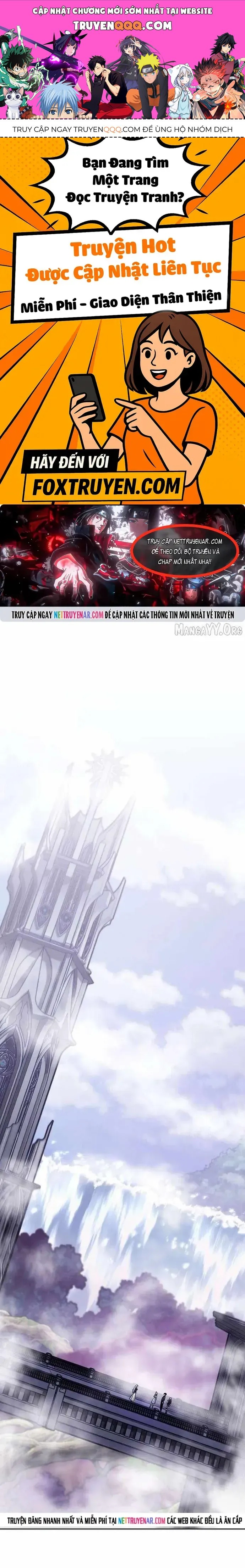 Anh Hùng Của Chúng Ta Làm Gì? Chapter 42 - 1