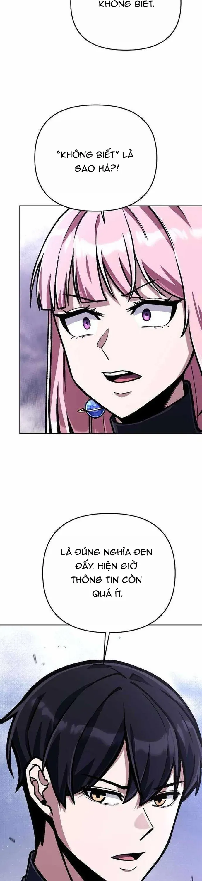 Anh Hùng Của Chúng Ta Làm Gì? Chapter 42 - 11