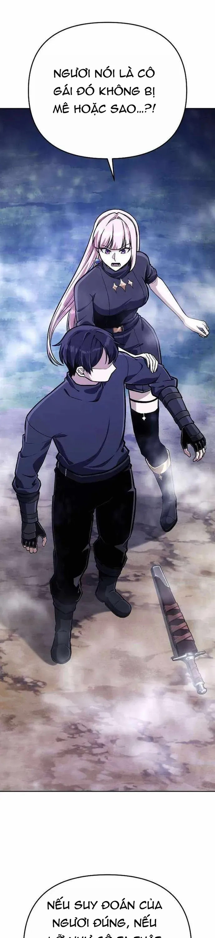 Anh Hùng Của Chúng Ta Làm Gì? Chapter 42 - 15