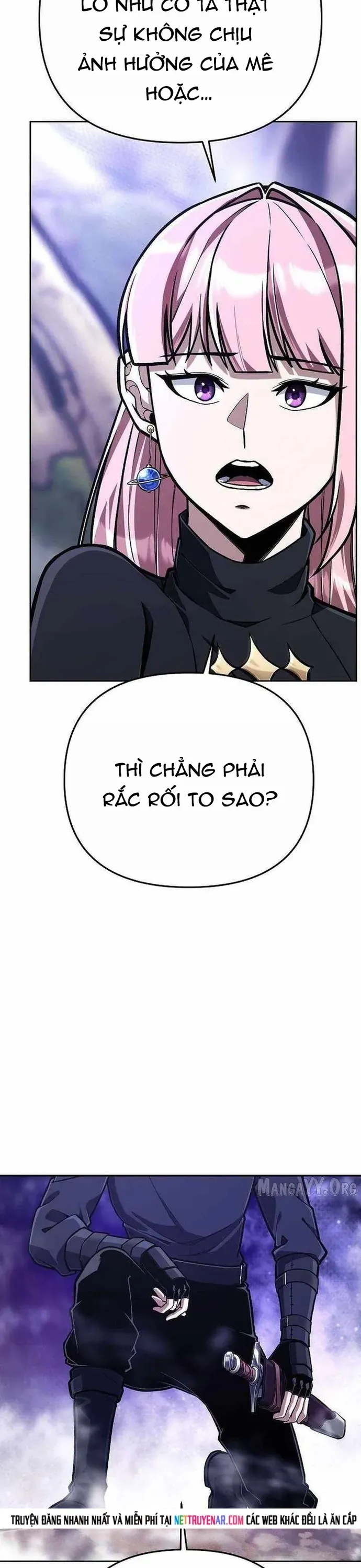 Anh Hùng Của Chúng Ta Làm Gì? Chapter 42 - 16