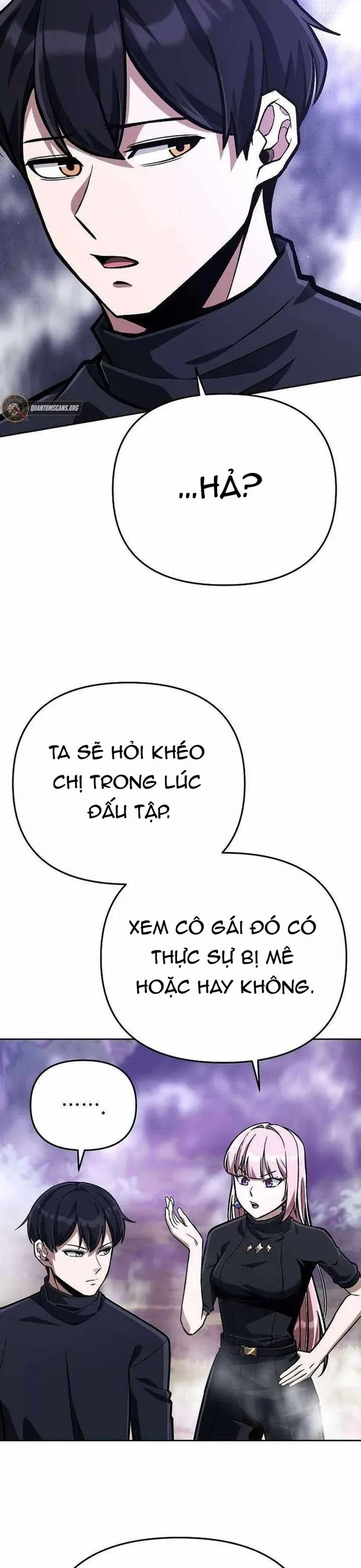Anh Hùng Của Chúng Ta Làm Gì? Chapter 42 - 18