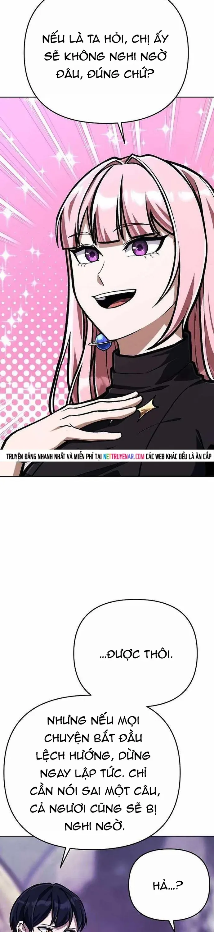 Anh Hùng Của Chúng Ta Làm Gì? Chapter 42 - 19
