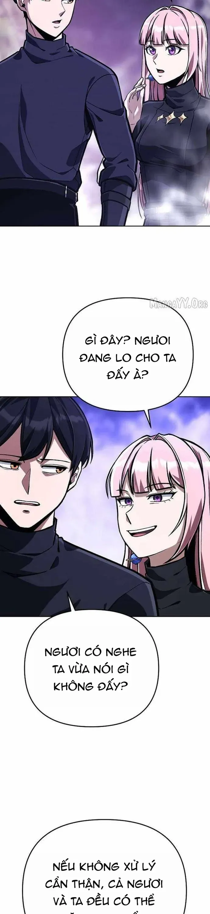 Anh Hùng Của Chúng Ta Làm Gì? Chapter 42 - 20
