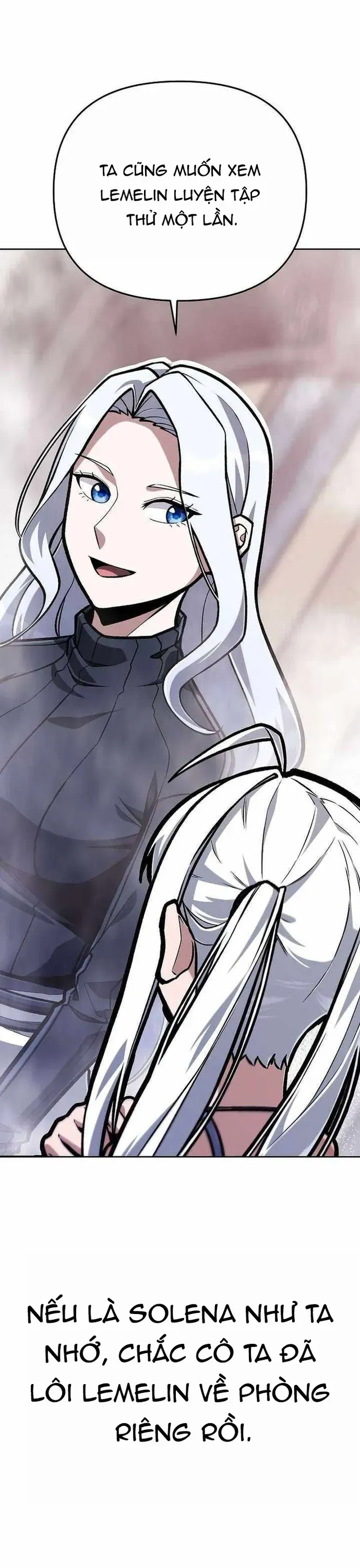 Anh Hùng Của Chúng Ta Làm Gì? Chapter 42 - 3