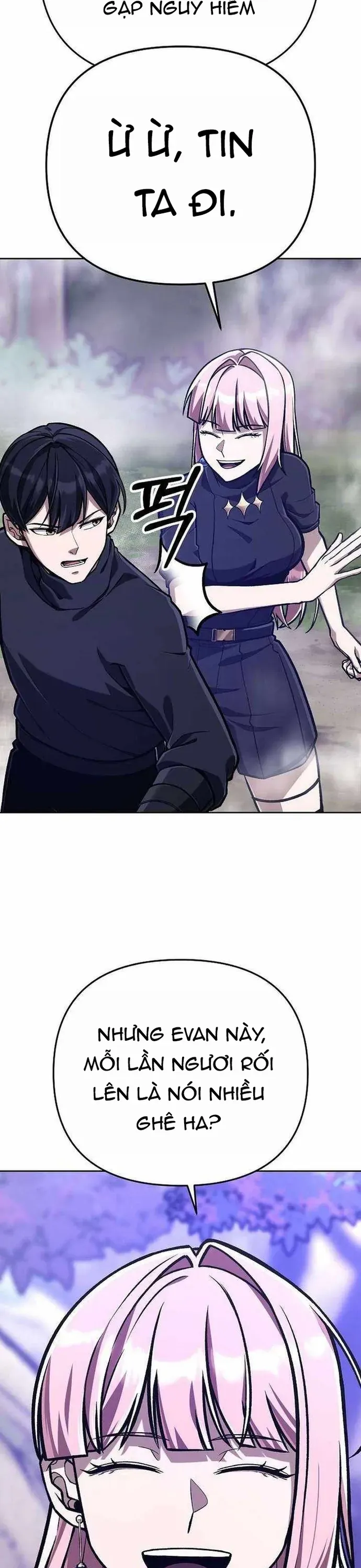 Anh Hùng Của Chúng Ta Làm Gì? Chapter 42 - 21