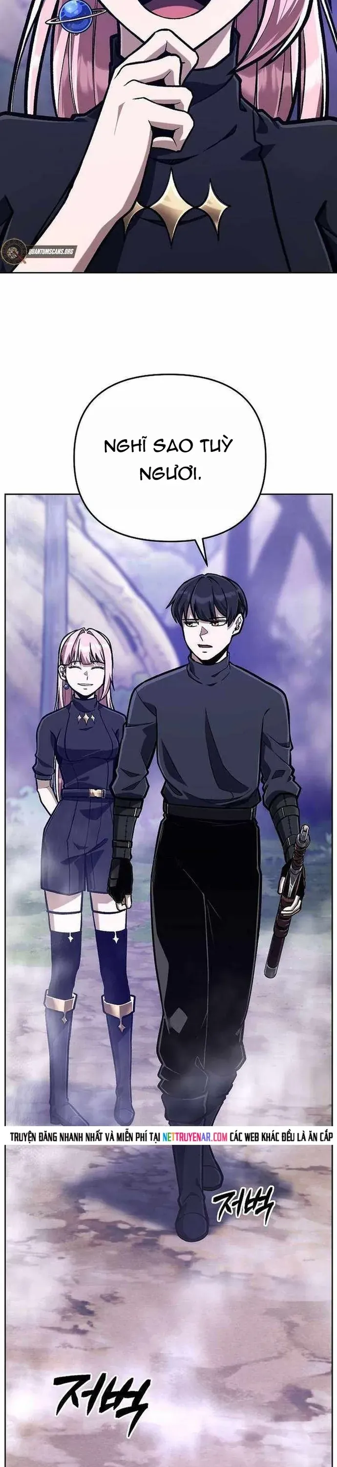 Anh Hùng Của Chúng Ta Làm Gì? Chapter 42 - 22