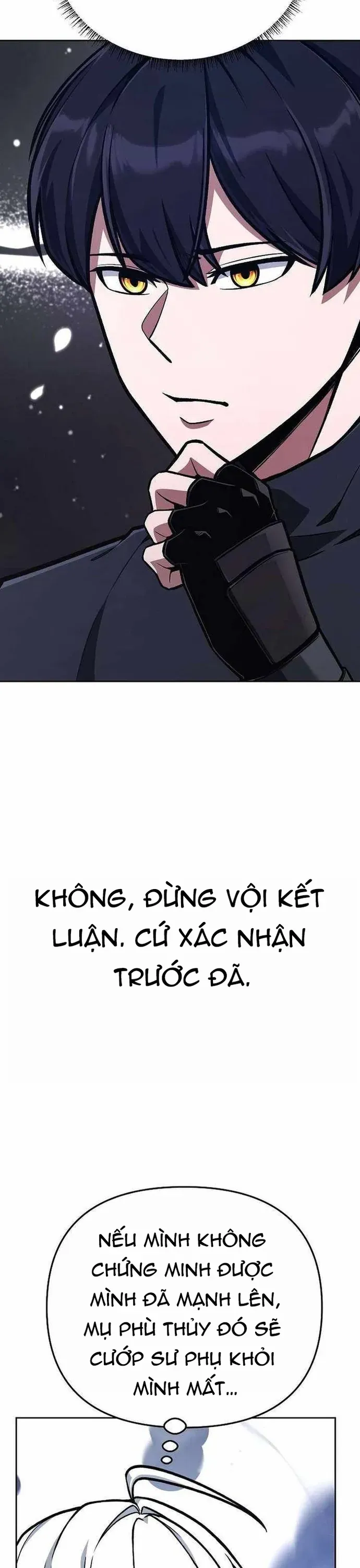 Anh Hùng Của Chúng Ta Làm Gì? Chapter 42 - 25