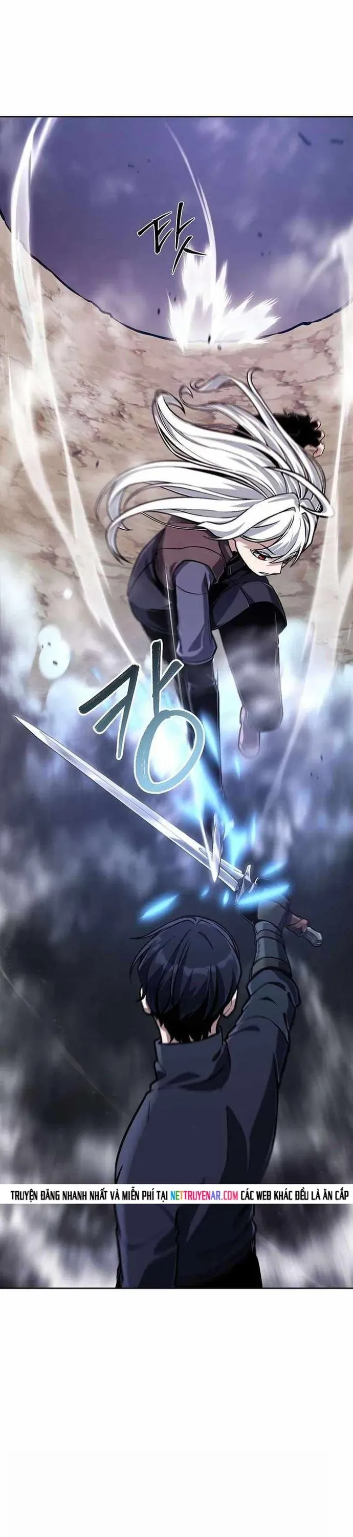 Anh Hùng Của Chúng Ta Làm Gì? Chapter 42 - 27