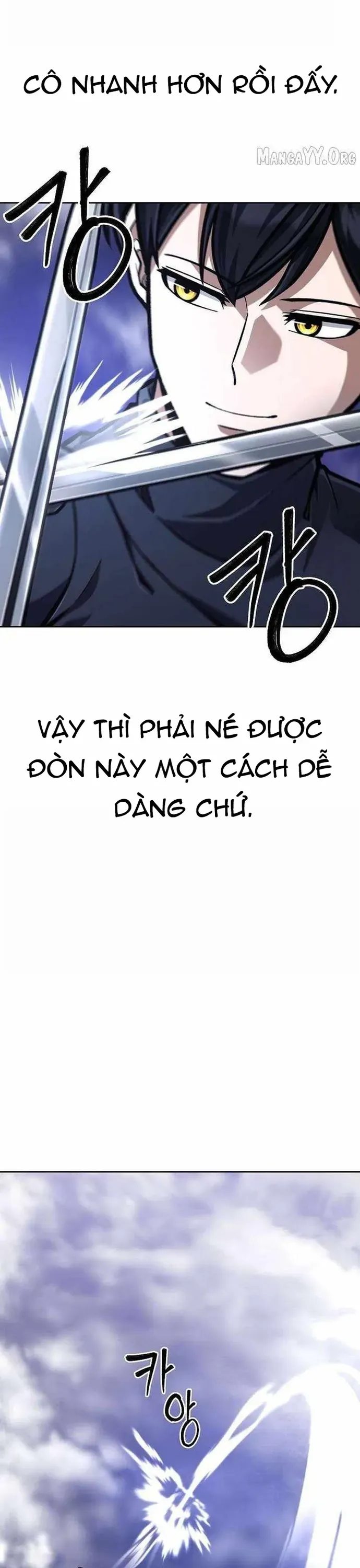 Anh Hùng Của Chúng Ta Làm Gì? Chapter 42 - 28
